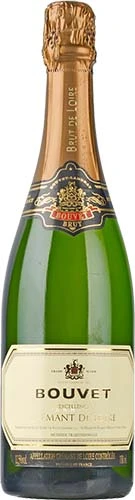 Bouvet Brut