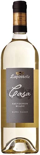 Casa Lapostolle Sauvignon Blan