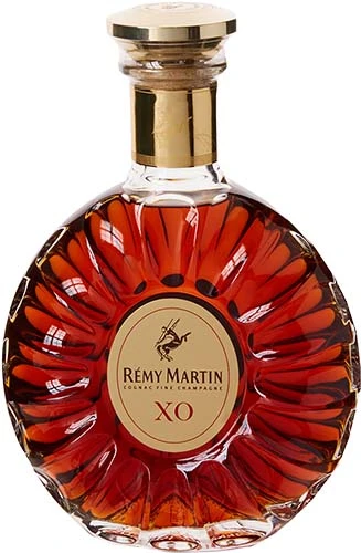 Remy Martin Xo