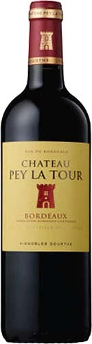 Chateau Pey La Tour