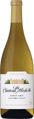 Ch Ste Michelle Pinot Gris