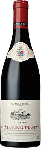 Chateauneuf Du Pape