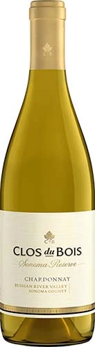 Clos Du Bois Reserve Chardonnay 750ml