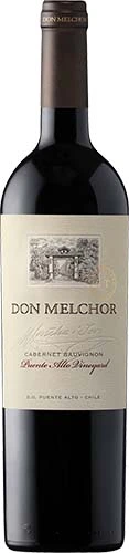 Concha Y Toro Don Melchor