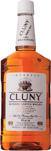 Cluny Scotch 80