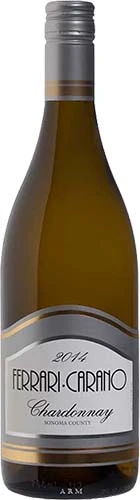 Ferrari-carano Chardonnay