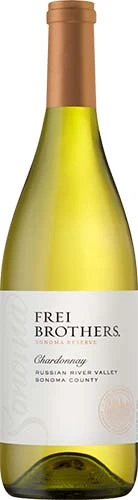 Frei Bros Rrv Chardonnay