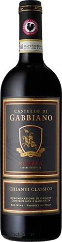 Gabbiano Chianti Classico 750