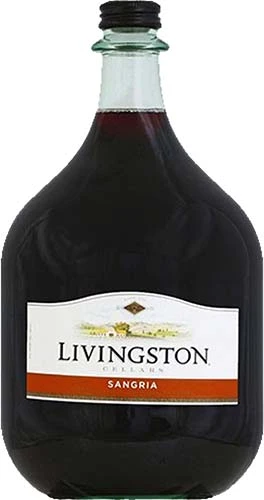 Gallo Livingston Sangria 3l