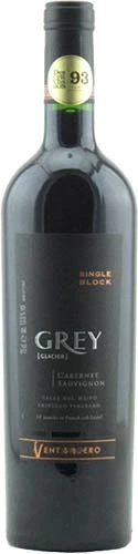 Ventisquero Grey Cab