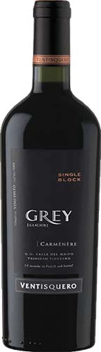 Grey Carmenere