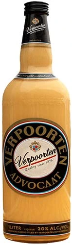 Verpoorten Advocaat Egg Nog