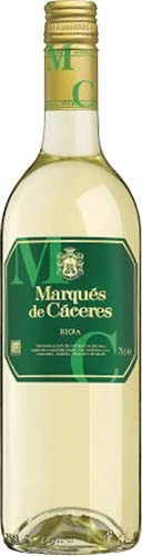 Marques De Caceres Blanc 12