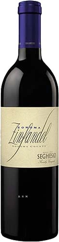 Seghesio                       Zinfandel Sonoma