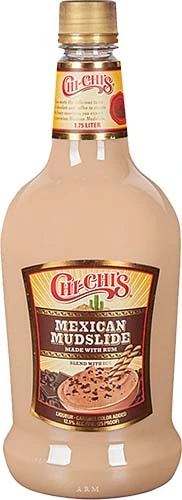 Chi Chi Mexican Mudslide