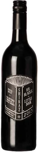 Small Gully Shiraz