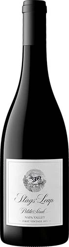 Stags Leap Winery Petite Sirah