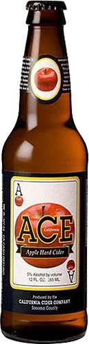 Ace Apple Cider