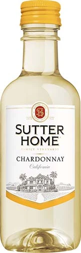 Sutter Home Chardonnay