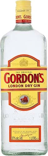 Gordon's Dry Gin