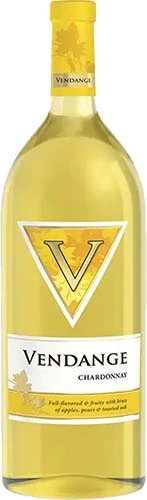 Vendange Chardonnay