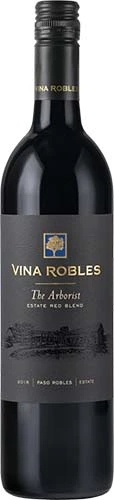 Vina Robles                    The Arborist Red