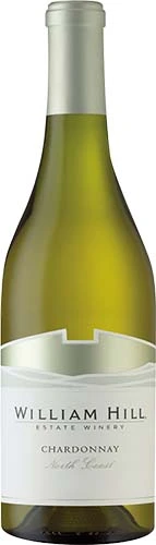 Wm Hill North Coast Chardonnay