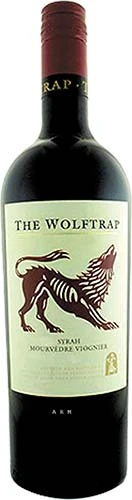 Wolftrap Red Blend