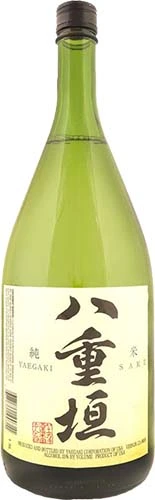 Yaegaki Sake 1.5l