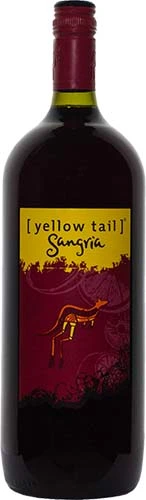 Yellow Tail Sangria