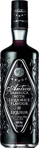 Antica Sambuca Black 750 Ml