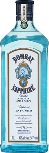 Bombay Sapphire 1.75