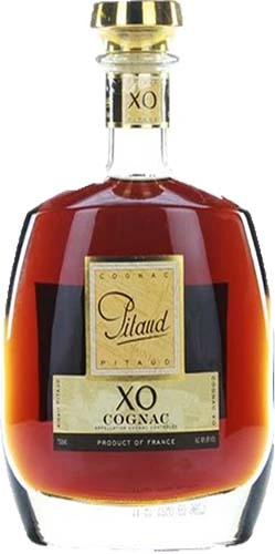 Pitaud Xo Cognac