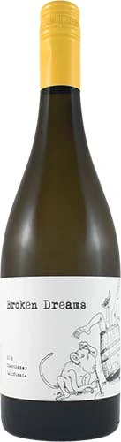 Beaumont Chenin 2015