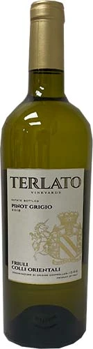 Terlato Family Pinot Grigio 750ml