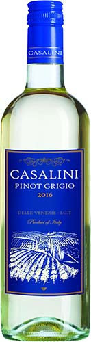 Casalini Pinot Grigio