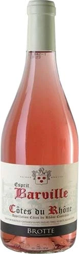 Brotte Cote Du Rhone Rose 750ml