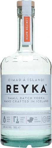 Reyka 80 Proof