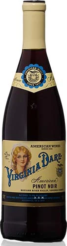 Virginia Dare Pinot Noir 750ml