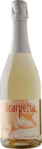 Scarpetta Prosecco 750ml