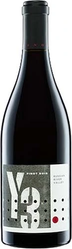 Jax Y3 Pinot Noir 750ml