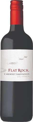 Flat Rock Cabernet 750ml