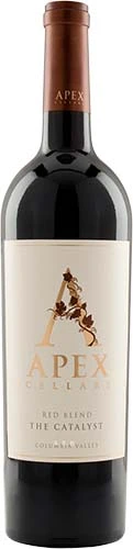 Apex Red Blend 750ml