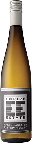 Empire Estate Finger Lakes Dry Riesling