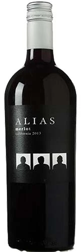 Alias Merlot