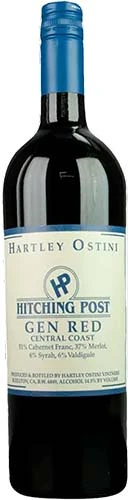 Hitching Post Generation Red Blend