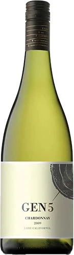 Gen 5 Chardonnay