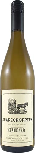 Owen Roe Sharecroppers Chardonnay 750