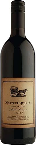 Owen Roe Sharecroppers Red Blend 750