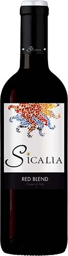 Sicalia Red Blend